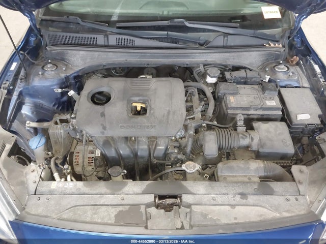 KIA Forte Lxs 2020 3KPF24ADXLE199518 Image 10