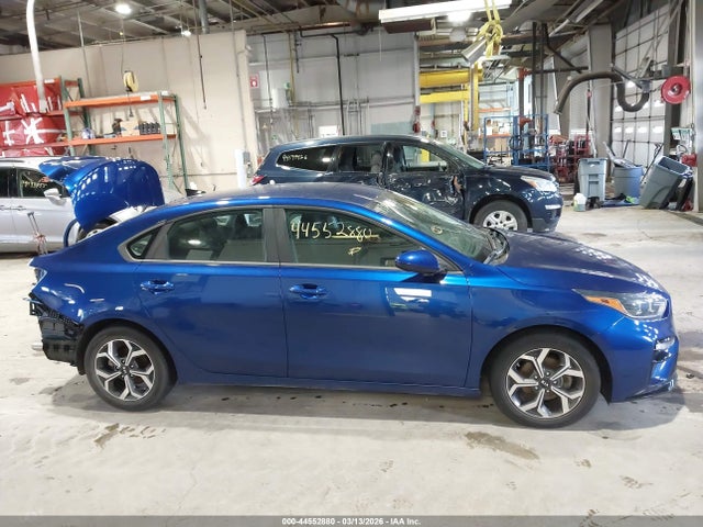 KIA Forte Lxs 2020 3KPF24ADXLE199518 Image 13