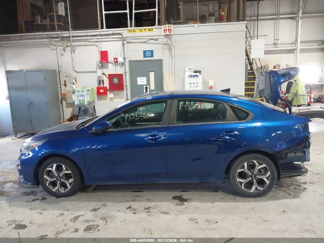 KIA Forte Lxs 2020 3KPF24ADXLE199518 Image 14