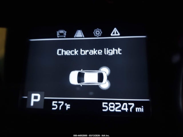 KIA Forte Lxs 2020 3KPF24ADXLE199518 Image 15
