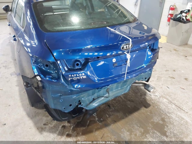 KIA Forte Lxs 2020 3KPF24ADXLE199518 Image 17