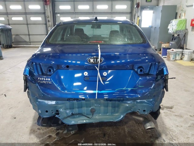 KIA Forte Lxs 2020 3KPF24ADXLE199518 Image 18