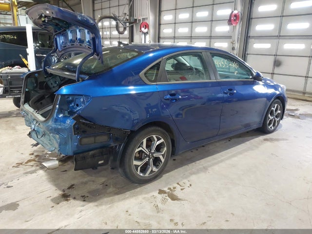 KIA Forte Lxs 2020 3KPF24ADXLE199518 Image 4