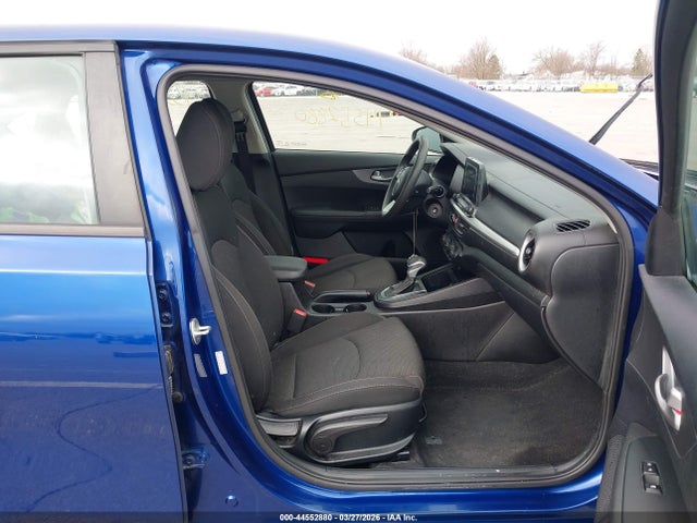 KIA Forte Lxs 2020 3KPF24ADXLE199518 Image 5