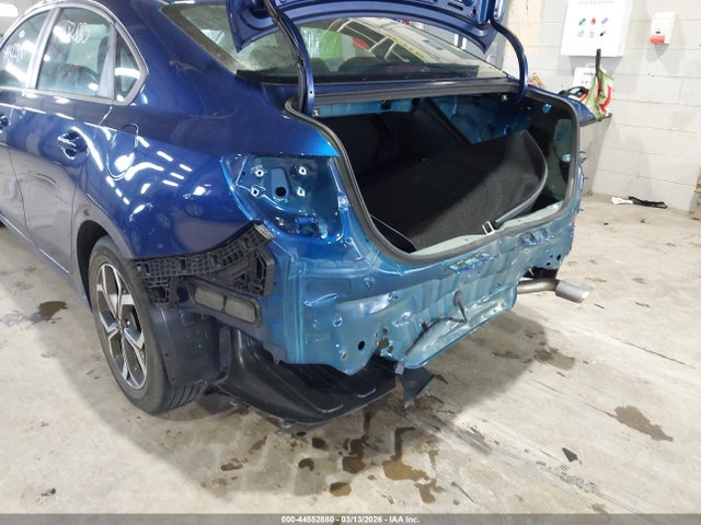 KIA Forte Lxs 2020 3KPF24ADXLE199518 Image 6