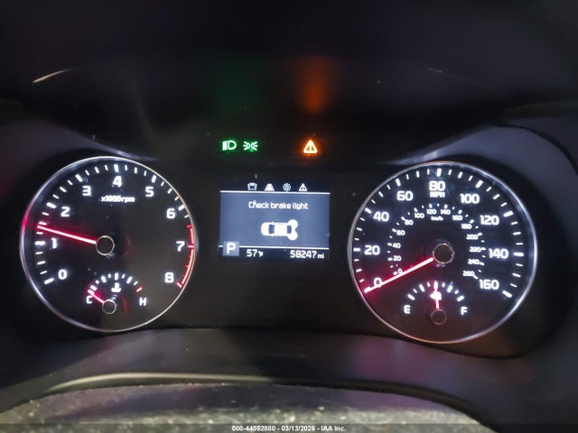 KIA Forte Lxs 2020 3KPF24ADXLE199518 Image 7