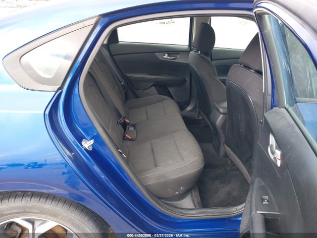 KIA Forte Lxs 2020 3KPF24ADXLE199518 Image 8