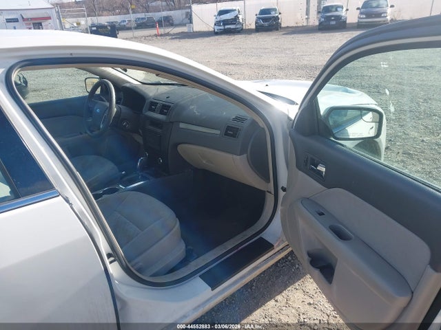 2010 Ford Fusion Se მანქანა იყიდება აუქციონზე, vin: 3FAHP0HG1AR103659, აუქციონის ნომერი: 44552883