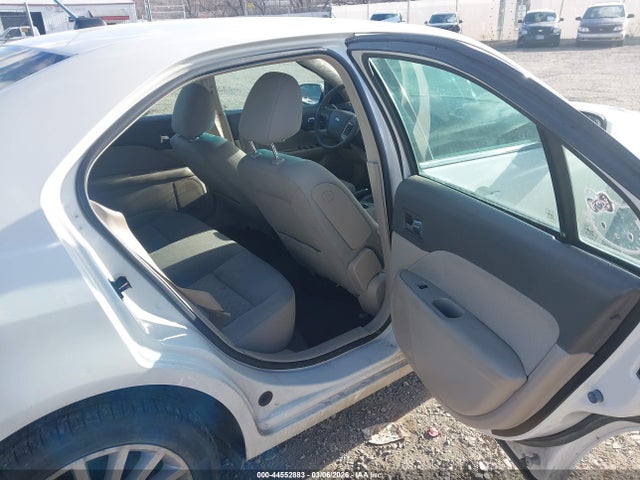 2010 Ford Fusion Se მანქანა იყიდება აუქციონზე, vin: 3FAHP0HG1AR103659, აუქციონის ნომერი: 44552883
