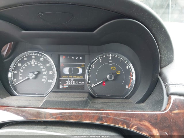 2011 JAGUAR XK SAJWA4GB2BLB40353 Photo 6