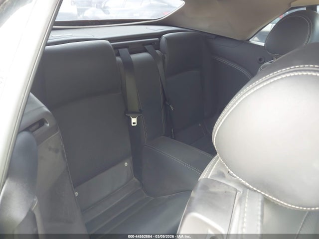 2011 JAGUAR XK SAJWA4GB2BLB40353 Photo 7