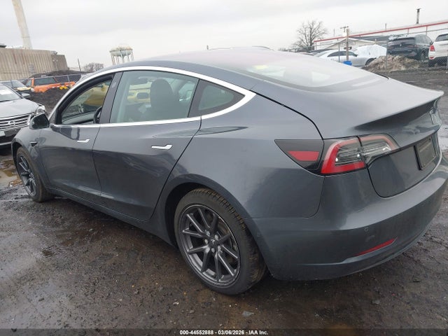 Продаж на аукціоні авто 2019 Tesla Model 3 Long Range/mid Range/standard Range/standard Range Plus, vin: 5YJ3E1EA7KF307370, номер лоту: 44552888