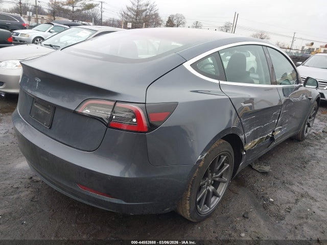 Продаж на аукціоні авто 2019 Tesla Model 3 Long Range/mid Range/standard Range/standard Range Plus, vin: 5YJ3E1EA7KF307370, номер лоту: 44552888