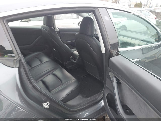 Продаж на аукціоні авто 2019 Tesla Model 3 Long Range/mid Range/standard Range/standard Range Plus, vin: 5YJ3E1EA7KF307370, номер лоту: 44552888