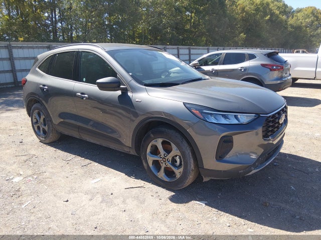 Aukcja sprzedaży 2025 Ford Escape St-line, vin: 1FMCU0MN9SUA62933, numer aukcji: 44552889