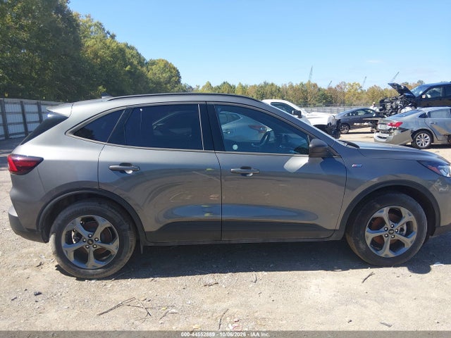 Aukcja sprzedaży 2025 Ford Escape St-line, vin: 1FMCU0MN9SUA62933, numer aukcji: 44552889