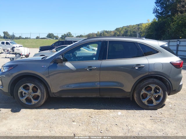 Aukcja sprzedaży 2025 Ford Escape St-line, vin: 1FMCU0MN9SUA62933, numer aukcji: 44552889
