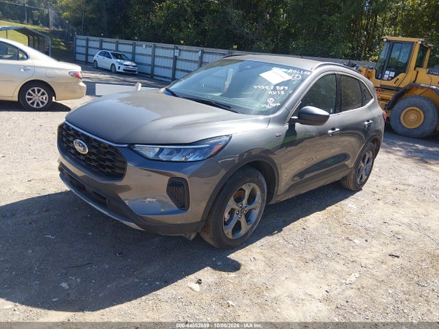 Aukcja sprzedaży 2025 Ford Escape St-line, vin: 1FMCU0MN9SUA62933, numer aukcji: 44552889