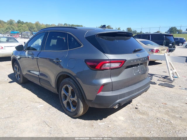Aukcja sprzedaży 2025 Ford Escape St-line, vin: 1FMCU0MN9SUA62933, numer aukcji: 44552889