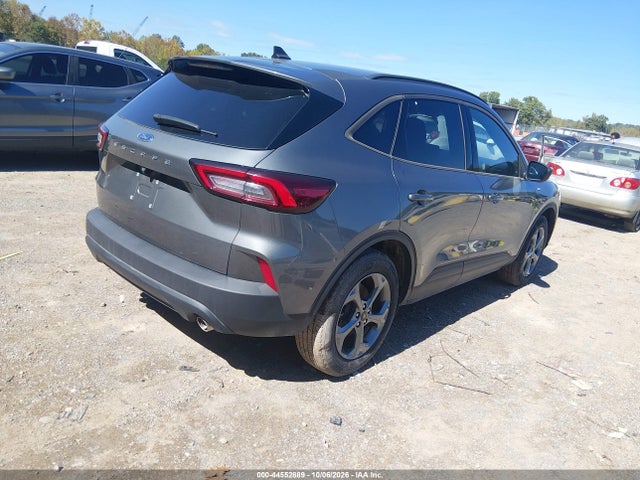 Aukcja sprzedaży 2025 Ford Escape St-line, vin: 1FMCU0MN9SUA62933, numer aukcji: 44552889