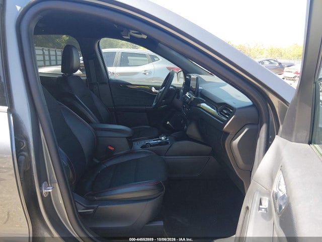 Aukcja sprzedaży 2025 Ford Escape St-line, vin: 1FMCU0MN9SUA62933, numer aukcji: 44552889