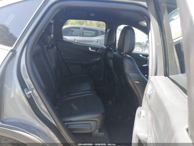 Aukcja sprzedaży 2025 Ford Escape St-line, vin: 1FMCU0MN9SUA62933, numer aukcji: 44552889