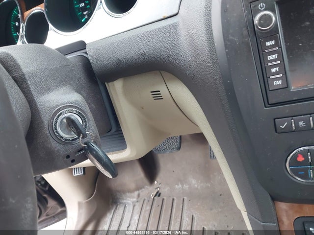 Продажа на аукционе авто 2008 Buick Enclave Cxl, vin: 5GAEV23758J104065, номер лота: 44552893