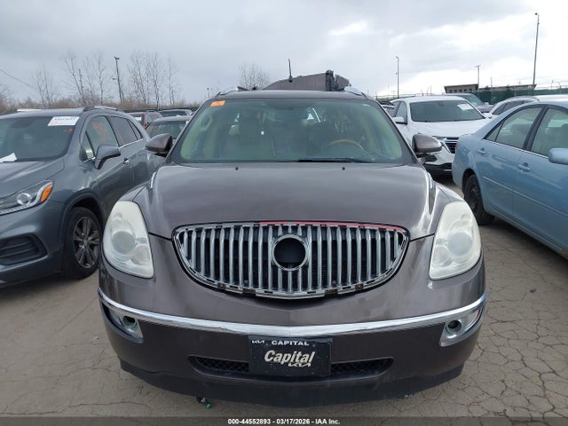 Продажа на аукционе авто 2008 Buick Enclave Cxl, vin: 5GAEV23758J104065, номер лота: 44552893