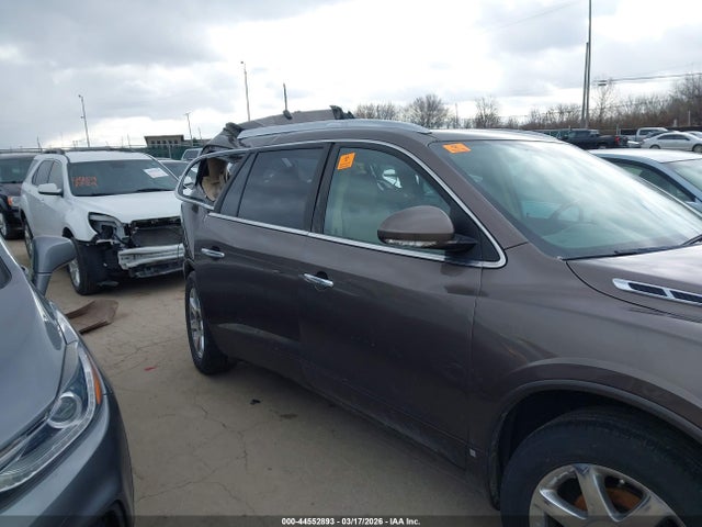 Продажа на аукционе авто 2008 Buick Enclave Cxl, vin: 5GAEV23758J104065, номер лота: 44552893