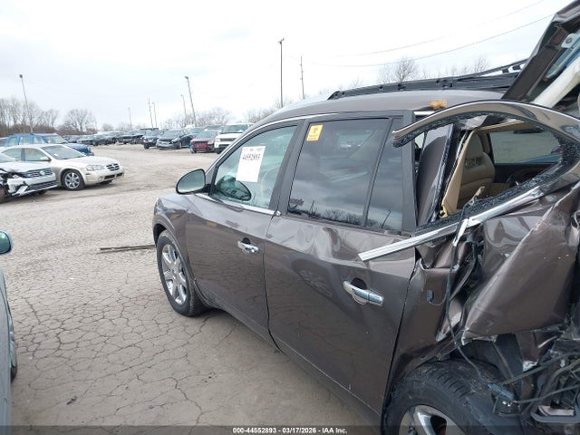 Продажа на аукционе авто 2008 Buick Enclave Cxl, vin: 5GAEV23758J104065, номер лота: 44552893