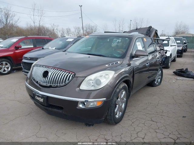Продажа на аукционе авто 2008 Buick Enclave Cxl, vin: 5GAEV23758J104065, номер лота: 44552893