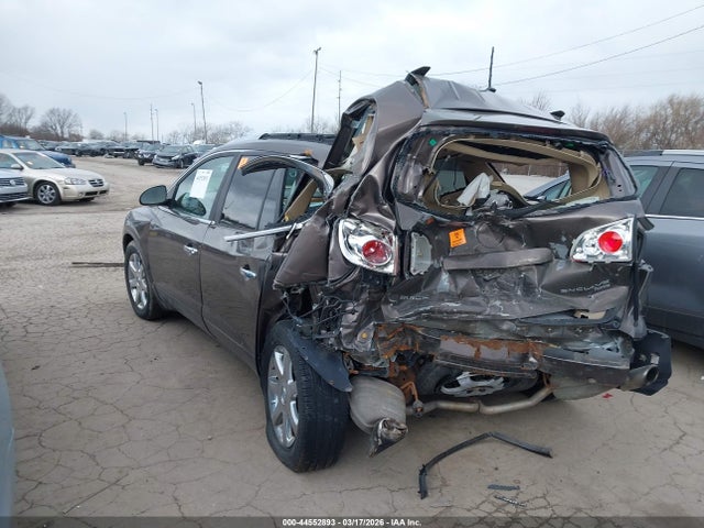 Продажа на аукционе авто 2008 Buick Enclave Cxl, vin: 5GAEV23758J104065, номер лота: 44552893