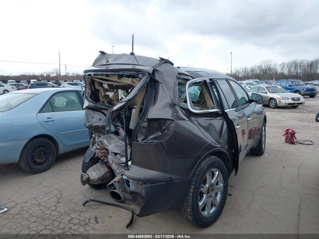 Продажа на аукционе авто 2008 Buick Enclave Cxl, vin: 5GAEV23758J104065, номер лота: 44552893