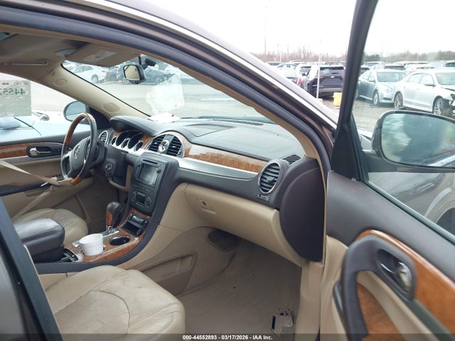 Продажа на аукционе авто 2008 Buick Enclave Cxl, vin: 5GAEV23758J104065, номер лота: 44552893