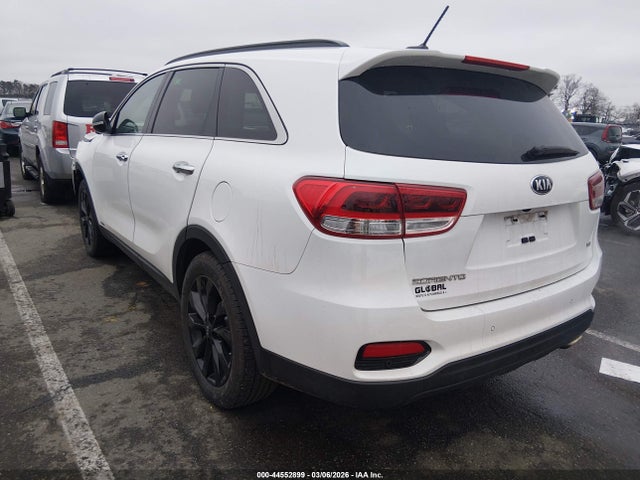 Продажа на аукционе авто 2019 Kia Sorento 3.3l S, vin: 5XYPGDA57KG591081, номер лота: 44552899