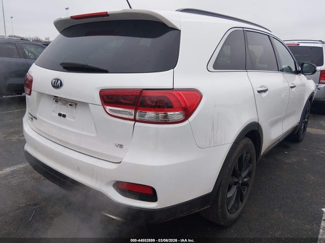Продажа на аукционе авто 2019 Kia Sorento 3.3l S, vin: 5XYPGDA57KG591081, номер лота: 44552899