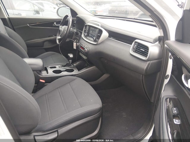 Продажа на аукционе авто 2019 Kia Sorento 3.3l S, vin: 5XYPGDA57KG591081, номер лота: 44552899
