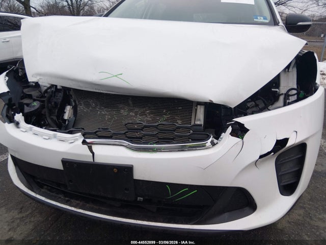 Продажа на аукционе авто 2019 Kia Sorento 3.3l S, vin: 5XYPGDA57KG591081, номер лота: 44552899