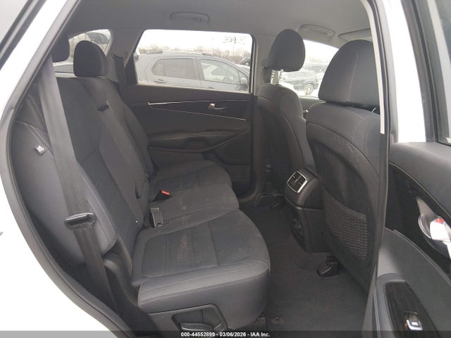 Продажа на аукционе авто 2019 Kia Sorento 3.3l S, vin: 5XYPGDA57KG591081, номер лота: 44552899