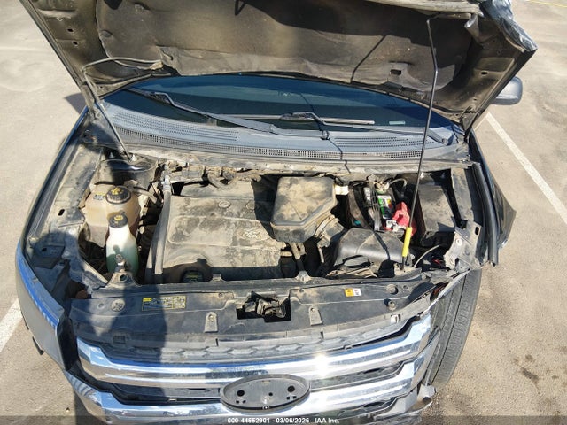 Продаж на аукціоні авто 2013 Ford Edge Se, vin: 2FMDK3GC4DBA85857, номер лоту: 44552901