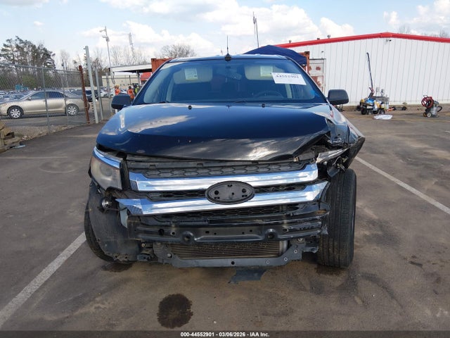 Продаж на аукціоні авто 2013 Ford Edge Se, vin: 2FMDK3GC4DBA85857, номер лоту: 44552901