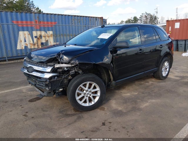 Продаж на аукціоні авто 2013 Ford Edge Se, vin: 2FMDK3GC4DBA85857, номер лоту: 44552901