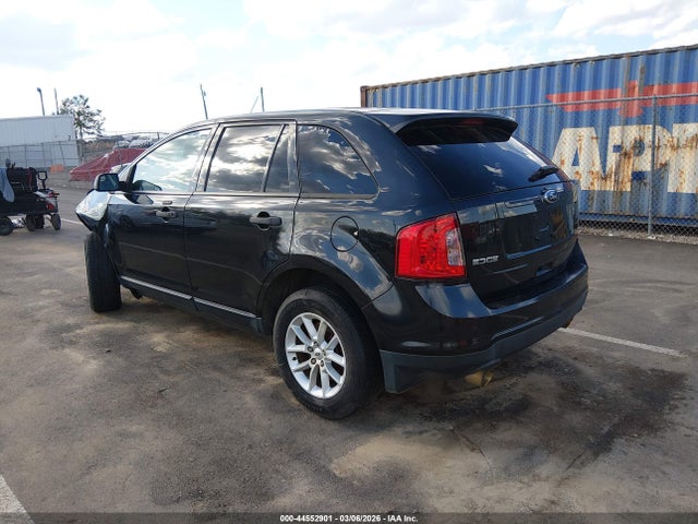 Продаж на аукціоні авто 2013 Ford Edge Se, vin: 2FMDK3GC4DBA85857, номер лоту: 44552901