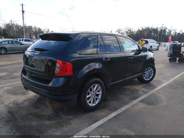 Продаж на аукціоні авто 2013 Ford Edge Se, vin: 2FMDK3GC4DBA85857, номер лоту: 44552901