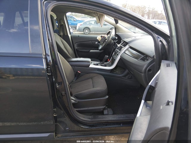 Продаж на аукціоні авто 2013 Ford Edge Se, vin: 2FMDK3GC4DBA85857, номер лоту: 44552901