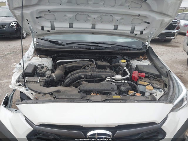 2024 Subaru Crosstrek Premium მანქანა იყიდება აუქციონზე, vin: JF2GUADC9R8321161, აუქციონის ნომერი: 44552904