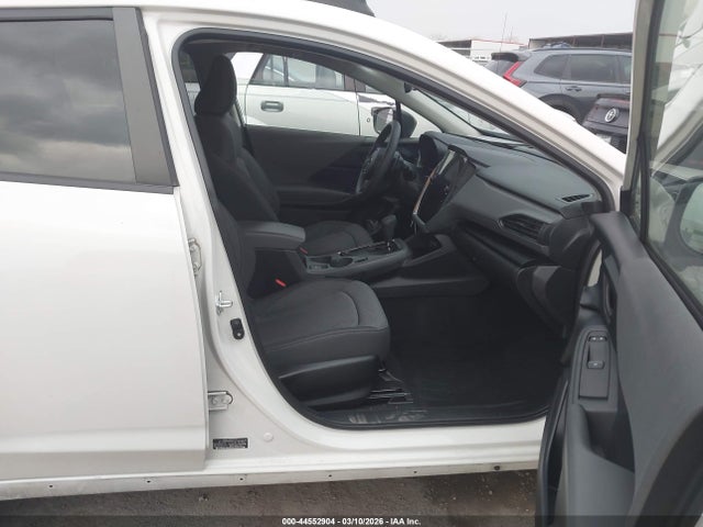 2024 Subaru Crosstrek Premium მანქანა იყიდება აუქციონზე, vin: JF2GUADC9R8321161, აუქციონის ნომერი: 44552904
