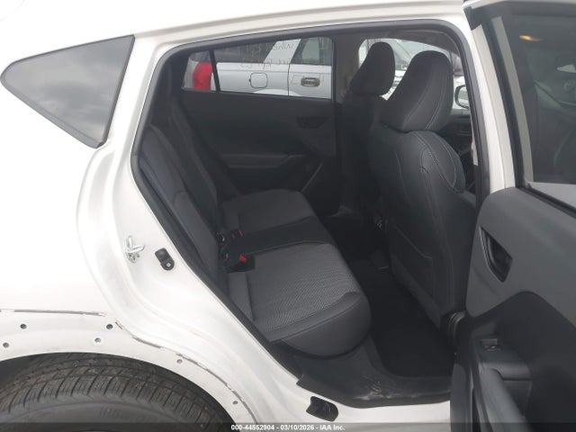 2024 Subaru Crosstrek Premium მანქანა იყიდება აუქციონზე, vin: JF2GUADC9R8321161, აუქციონის ნომერი: 44552904