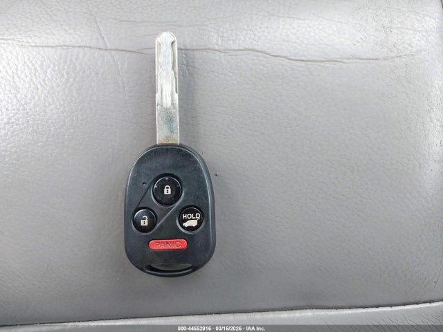 Honda Pilot Ex-l 2015 5FNYF4H72FB055442 Image 11