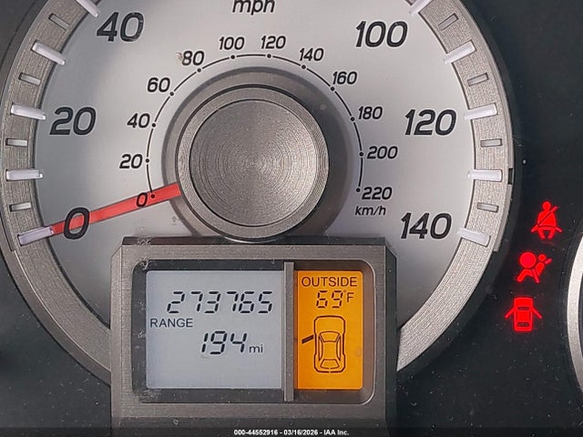 Honda Pilot Ex-l 2015 5FNYF4H72FB055442 Image 15